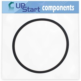 UpStart Components 954-05040 Drive Belt Replacement for Craftsman 247290000 Lawn Tractor - Compatible with 754-05040 V-Belt