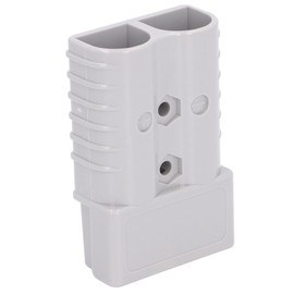 Akku-Schnellverbinder, Ladebuchse für Elektrostapler, hohe Leitfähigkeit, 350 A, 600 V, für Anhänger