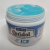 3 Quidol Ice, Gel Frio Extrafuerte, En Deporte Y Dolor
