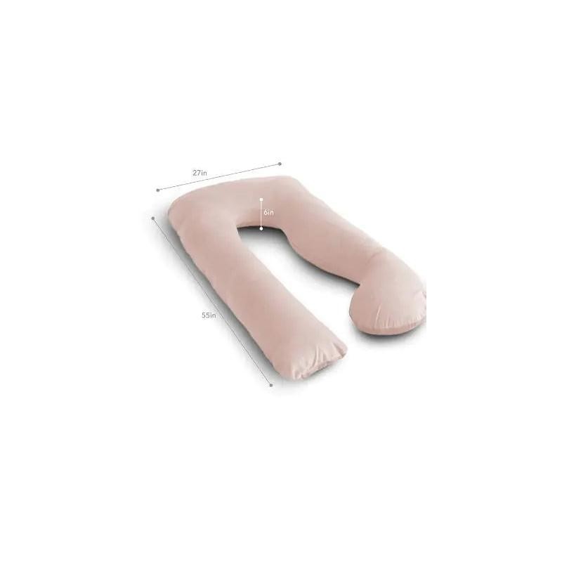 Sleep Therapy Pillow - Color: Gray