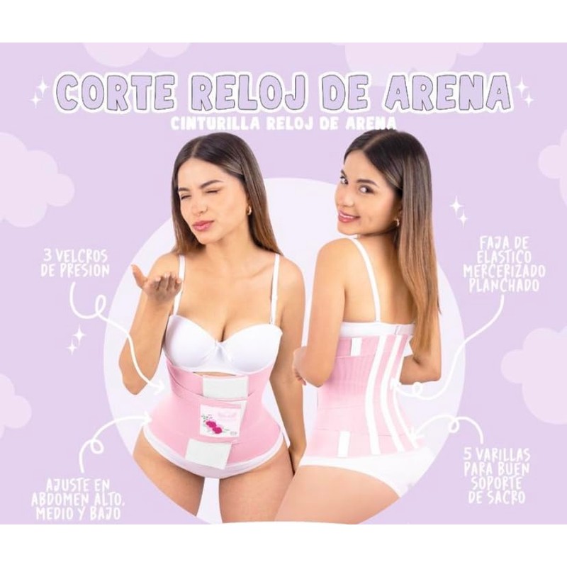 Moda King Peru (X-Large, Pink…