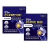 Kolmar B&H Chondroitin 1200 60 tablets for joints, 3 units