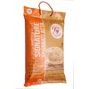 TAJ Signature Sharbati Atta, 10lbs, (Chakki Atta - Stone Ground)
