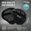 PULLUP & DIP - Grip Pads Strength Training & Calisthenics