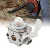Replacement Carburetor for Homelite 26B UT09526 308054075 Garden Blower Carburetor