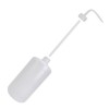 Oasis 1 Pc Lab Squeeze Bottle, Plastic Boston Round Wash
