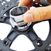 ALLTOO Hollowgram Crankset Spider Lockring Removal Tool KT012 LRT-3 FOR