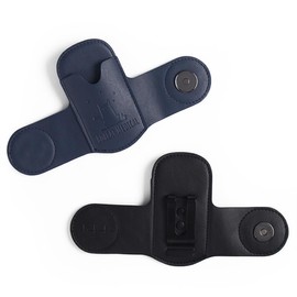 Magnetic Stethoscope Holster for 3M Littmann Stethoscope, MDF, & American Diagnostic. Stethoscope Holder Hip Clip Great for RN, MD, EMT, & Medical Student