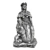 Dryad Design Freya Statue Norse Goddess of Love, Beauty and