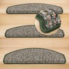 Kettelservice-Metzker Gera Stair Mat 1 Piece Green