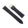 Seiko Watch Band, 0.7 inch (17 mm), DAE3R Cowhide Shrink,