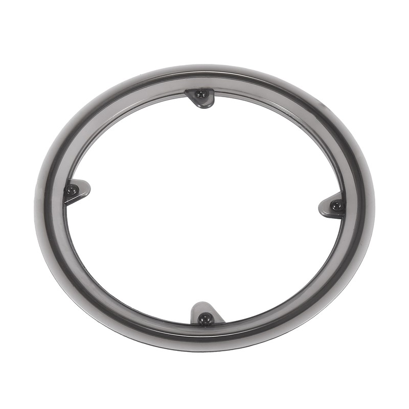 X AUTOHAUX 42 Teeth 3.8-4.2 Inch 4 Holes Bicycle Crankset