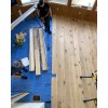 Kährs Combo System Underlayment 40'' x 30'' 100 sq ft