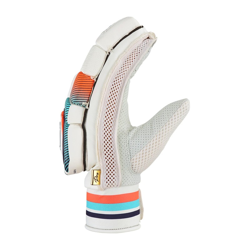 Kookaburra Aura Pro Batting Gloves Size Over Sized Adult Left