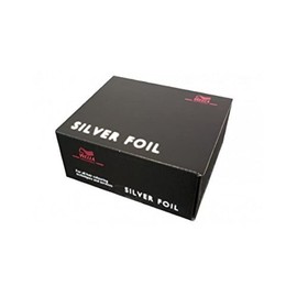 Wella Aluminium Foil Silver Pack of 2