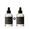 Unknown 네츄럴 페이셜 오일 2개 Natural Facial Oil 2 pieces [(1+1) Pineapple Mild Filling Gel]