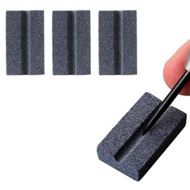 HBW 4 PCS Darts Sharpener, V-Sharp, Darts Accessories, Deburring the Tip of Darts, Keep it Sharp