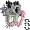 fullas Huayi Carburetor for Cummins Onan P4500i Inverter Generator, Westinghouse
