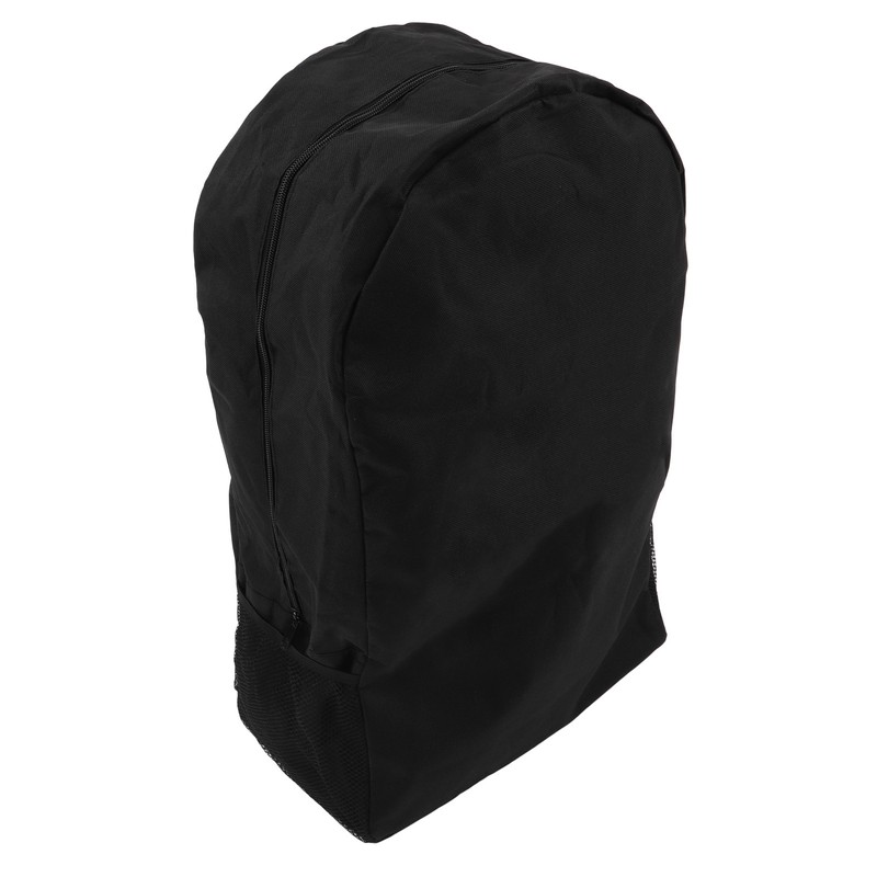 Metal Detector Storage Bag with Side Pocket Waterproof Lightweight Metal