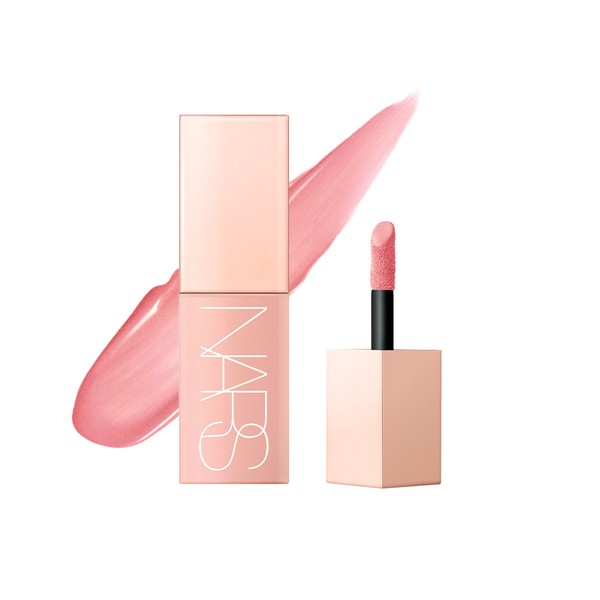 Nars Afterglow Liquid Blush, Brazen / 나스 에프터글로우 리퀴드 블러쉬,