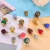 uxcell Teapot Button Lid Knobs Tea Kettle Pot Cover Handle