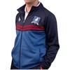 All Jackets Men Ted Lesso Jason Sudekis Brendan Hunt Blue