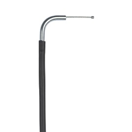 MOTOMASTER Motorcycle Choke Cable Compatible with Suzuki DR 650 RS/RSE / 58400-12D11