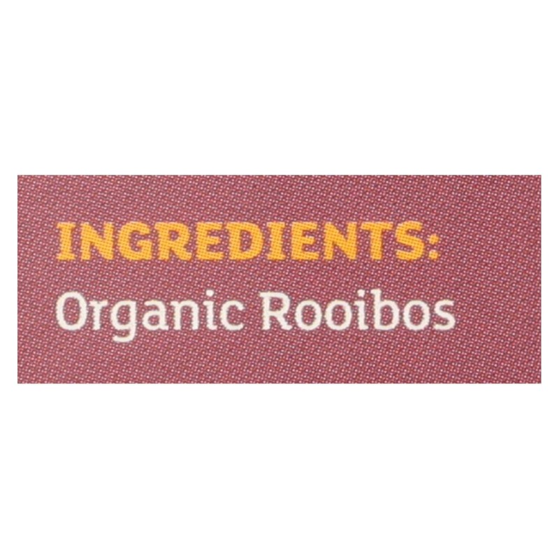 Tea,Og,Rooibos