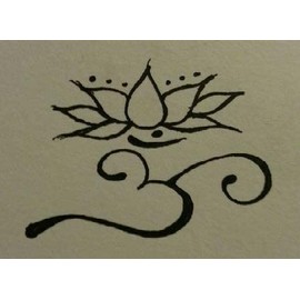 Lotus OM Creams Organic Unscented Massage Cream