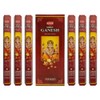 Shree Ganesh Incense Sticks And Incense Stick Holder Bundle Insence