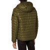 Kenneth Cole New York Kenneth Cole Men's Puffer Jacket, Quilted