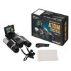 Levenhuk Atom Digital DB10 LCD Compact, Lightweight and Powerful Binoculars
