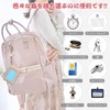 akoyo Key Reel, Reel, Carabiner, Compact, Lightweight, Keychain, Key Ring,