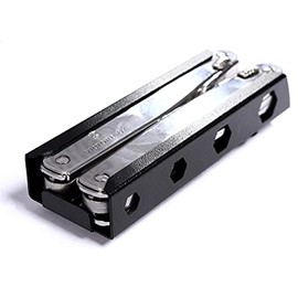 RAE Gear - Spirit Multitool Compatible Sheath (1.5" Belt Clip) (Tool NOT Included)