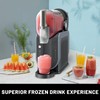 Replacement Spout Cover for Ninja Slushie Machine,Ninja Slushie Replacement Parts