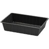 Bon Tool Heavy Duty Polyethylene Utility Tub Temperature Resistant Leak