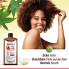 Organic Castor Oil 500 ml - 100% Pure, Natural and
