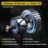 120A High Output Alternator Compatible with Nissan Rogue/Xtrail 2014-2020 L4