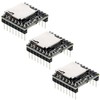 Funduino Mini MP3 Player MP3-TF-16P V3.0 DFPlayer Compatible with Arduino!