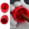 Universal 2-in-1 Copper Pipe Deburring Tool Deburring Tool Plastic Copper