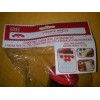 Holiday Time 16 piece Christmas Cookie Press by Holiday Time