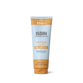 Isdin Fotoprotector Gel Cream Spf50 200ml