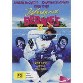 Weekend at Bernie's II