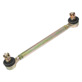 X AUTOHAUX 16cm 6.30" Steering Tie Rod Ball Joint Assembly Fit for ATV - 1 Pcs