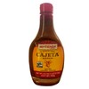 Mi Tienda Cajeta Quemada Sauce/Spread with Real Goat Milk, Squeezable