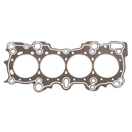 Mizumo Auto MA-9761238710 Head Gasket Set Timing Belt Kit Compatible With/For 96-00 Honda Civic Si Del Sol 1.6 DOHC B16A2