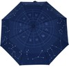 iX-brella Thunderstorm Umbrella, Zodiac sign, Automatic pocket umbrella