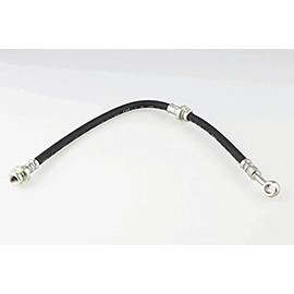 HELLA PAGID 8AH 355 460-311 Brake Hose, Front Axle