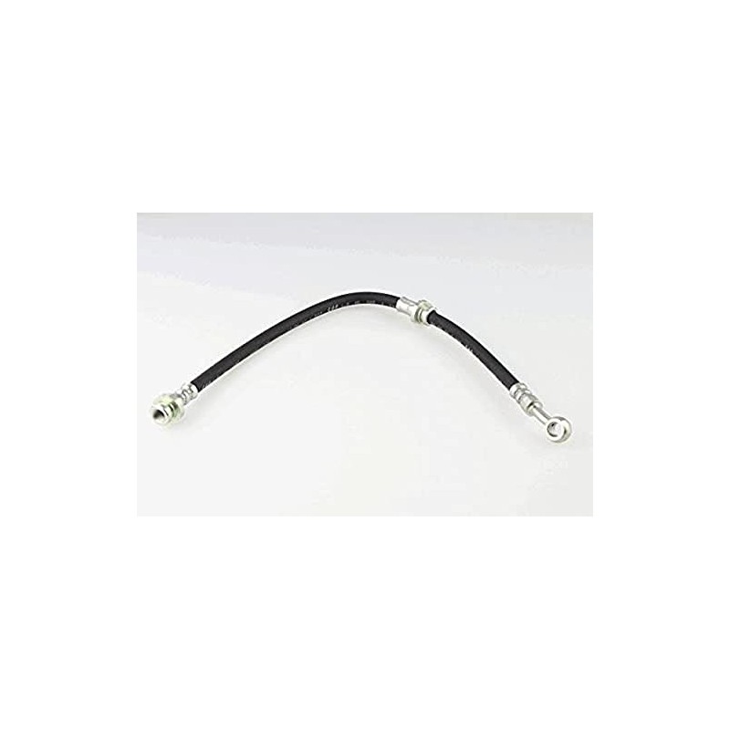 HELLA PAGID 8AH 355 460-311 Brake Hose, Front Axle