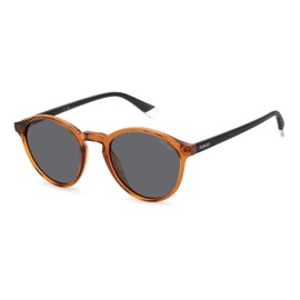 POLAROID PLD 4153/S 09Q BROWN 50/21/145 MAN Sunglasses
